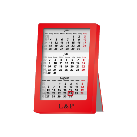 Kalender