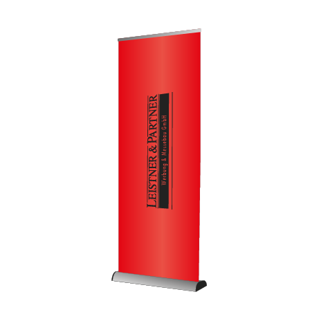 Roll-Up Displays