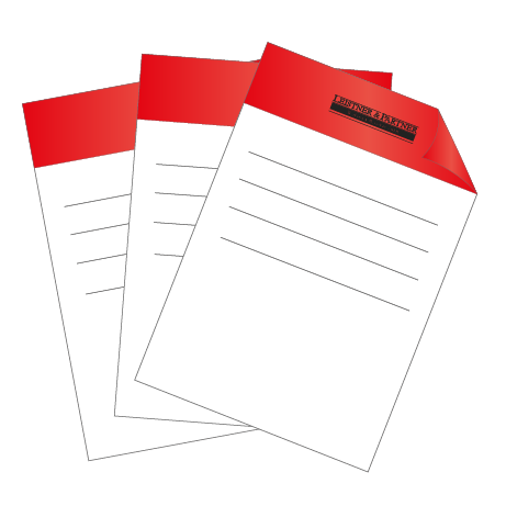 Briefpapier