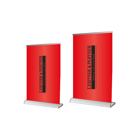 Roll-Up Displays