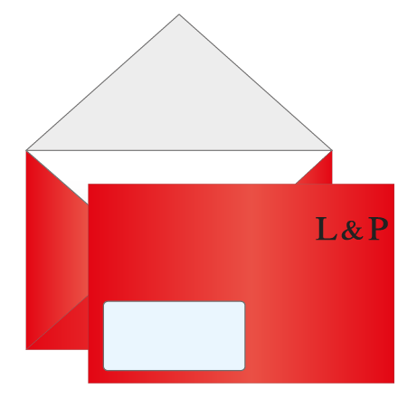 Briefumschläge